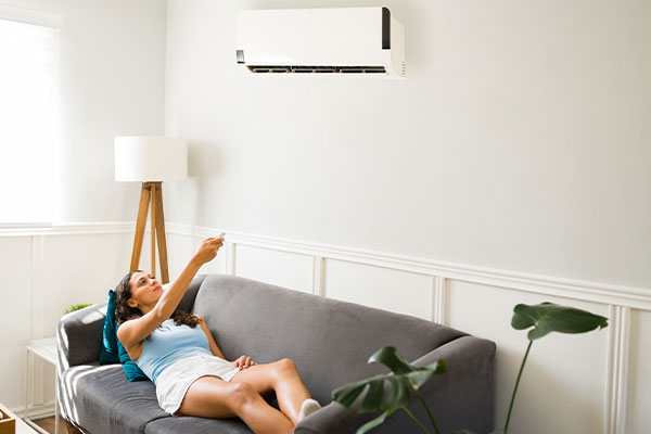 Climatiseur multi-splits - Climatisation 60 Oise