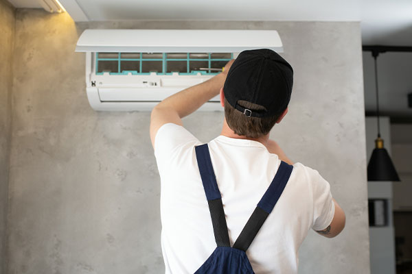 Entretien climatisation 60 Oise