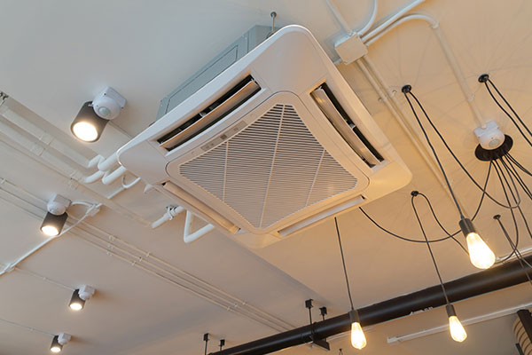 Froid commercial et CHR - Climatisation 60 Oise